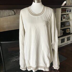 'The Tortured Poets Department' Taylor Swift's Crewneck Sweater - Size 4X